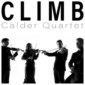 Climb album cover