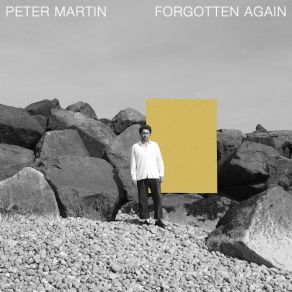 Forgotten Again album cover