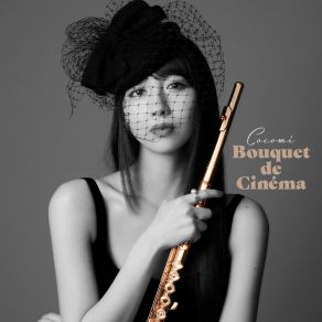 Bouquet De Cinéma album cover