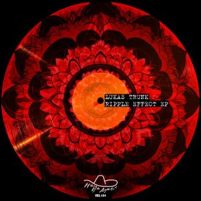 Ripple Effect album cover