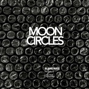 Para Nada album cover