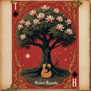 Western Magnolia album cover