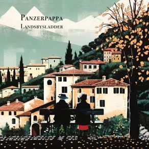 Landsbysladder album cover