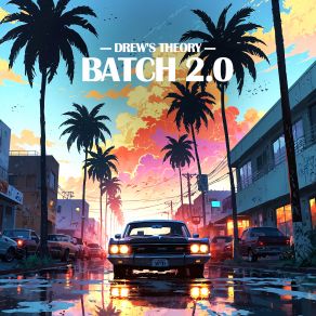 Batch 2.0 album cover