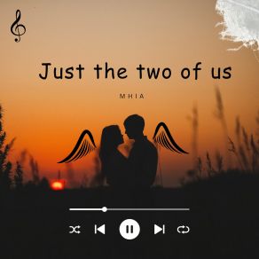 Just The Two Of Us album cover
