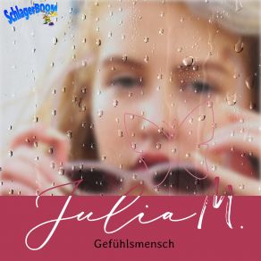 Gefuehlsmensch album cover