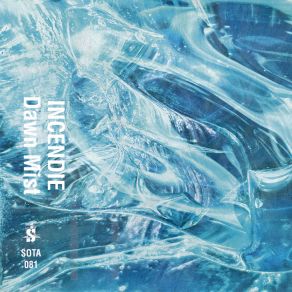 Dawn Mist album cover