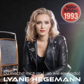 Du Machst Mich An (So Wie Ein Radio) (Frühe Erfolge 1993) album cover