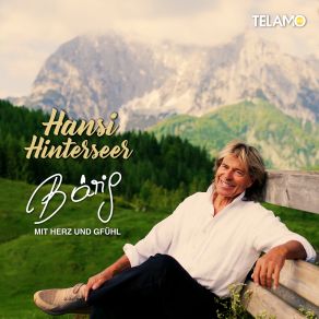 Bärig – Mit Herz Und Gfühl album cover