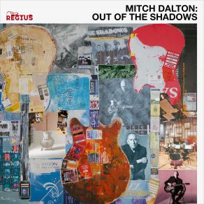 Out Of The Shadows album cover