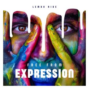 Free From Expression (Original Mix) album cover