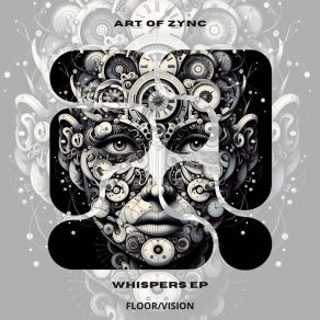 Whispers album cover