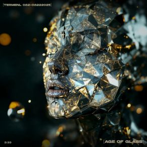 Age Of Glass album cover
