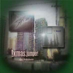 ! Xmas. Jumper! album cover