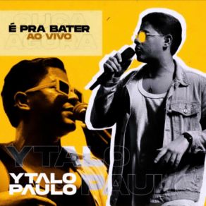 É Pra Bater album cover