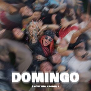 Domingo (Se Acabo) album cover