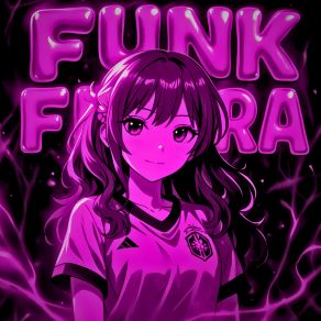 Funk Flora album cover