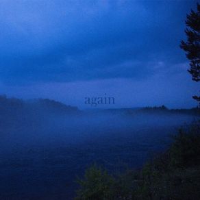 Again album cover