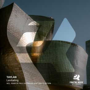 Levitating album cover