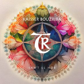 Sawt El Hob album cover