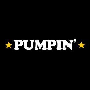 PUMPIN' album cover