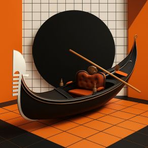 Calore album cover