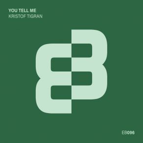 You Tell Me album cover