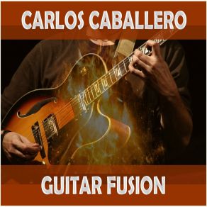 Guitar Fusion album cover