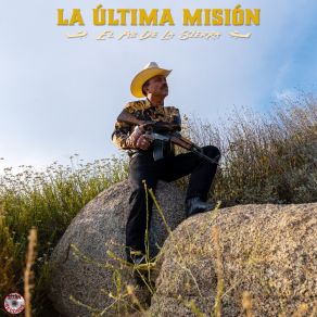 La Última Misión album cover