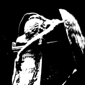 TH3Y. IS. N3AR album cover