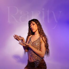 Rarity album cover
