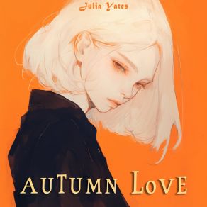 Autumn Love album cover