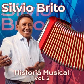 Historia Musical, Vol. 2 album cover