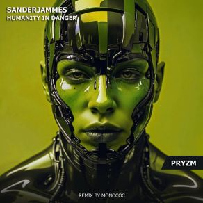 Humanity In Danger album cover