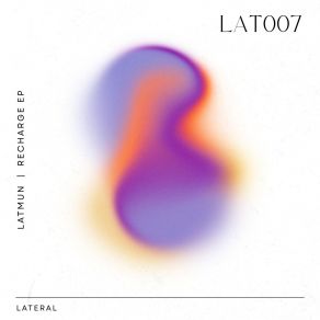 Recharge album cover