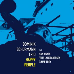 Happy People album cover