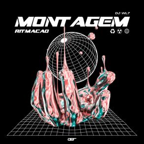 MONTAGEM RITMAÇÃO album cover