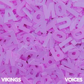 Voices album cover