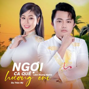 Ngợi Ca Quê Hương Em album cover