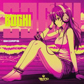Bochi album cover