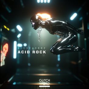 Acid Rock album cover