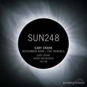 November Rain - The Remixes album cover