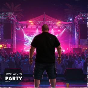 Party album cover