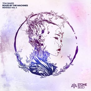 Ruled By The Machines Remixed, Vol. 4 album cover