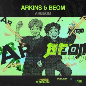 ARBEOM album cover