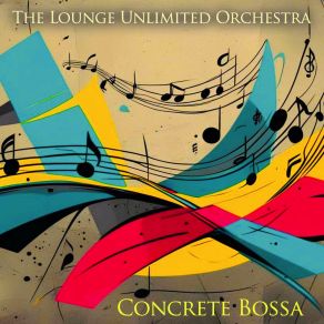 Concrete Bossa album cover