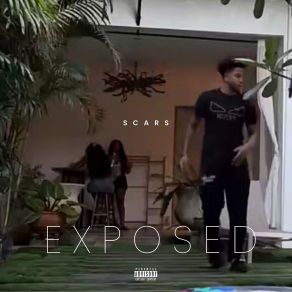 Exposed album cover