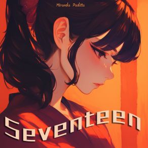 Seventeen album cover