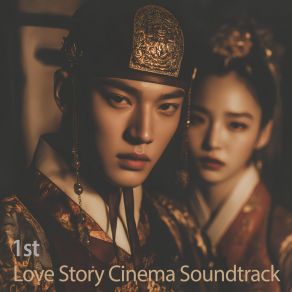 First Love Story Cinema Soundtrack album cover