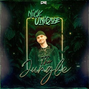 The Jungle album cover
